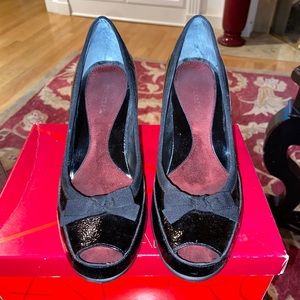 NWT Aerosoles Heels